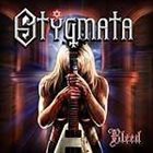 STYGMATA Bleed album cover