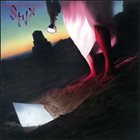 STYX — Cornerstone album cover