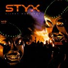 STYX Kilroy Was Here album cover