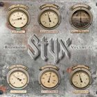 STYX Regenaration Vol. II album cover