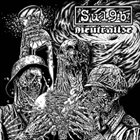 SU19B Neutralize album cover