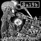 SU19B The World Doomed To Violence album cover