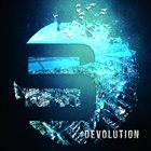SUBSCALE Devolution album cover