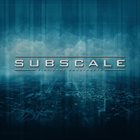 SUBSCALE Fictional Constructs album cover