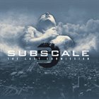 SUBSCALE The Last Submission album cover