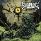 SUBSERVIENCE Dystopia album cover