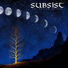 SUBSIST The Rhythm Method (2022) album cover