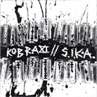 SUBSISTENCE IN KONTRA ATTITUDE S.I.K.A. / Kobra XI ‎ album cover