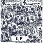 SUBURBAN SHOWDOWN L.P. album cover