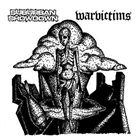 SUBURBAN SHOWDOWN Suburban Showdown / Warvictims album cover