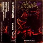 SUBVERSION Anima Divina album cover