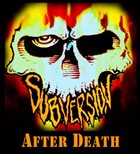 SUBVERSION (CA) After Death album cover