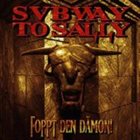 SUBWAY TO SALLY Foppt den Dämon! album cover