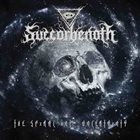 SUCCORBENOTH The Spiral into Uncertainty album cover