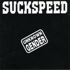 SUCKSPEED Unknown Gender album cover