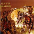 猝死 Brutal China album cover