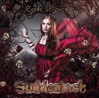 SUDDENLASH Soul's Revenge album cover