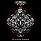 SUFFERING LEGATO The Chronicles Devastation album cover