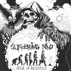SUFFERING MIND Too Late to Survive / Cycle of Extinction album cover