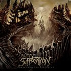 SUFFOCATION Hymns from the Apocrypha album cover