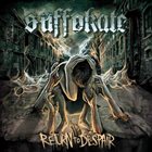 SUFFOKATE Return To Despair album cover