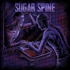 SUGAR SPINE Mirror Talk album cover