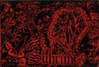 SUHRIM Return From the Sepulchre album cover
