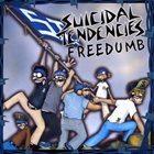 SUICIDAL TENDENCIES Freedumb album cover