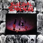 SUICIDAL TENDENCIES — Suicidal Tendencies album cover