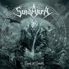 SUIDAKRA Book of Dowth album cover