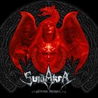 SUIDAKRA Eternal Defiance album cover