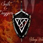SUITS AND DAGGERS Sleep Well album cover