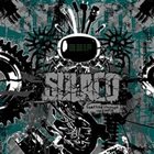 SULACO Tearing Through the Roots album cover