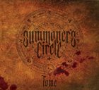 SUMMONER’S CIRCLE Tome album cover