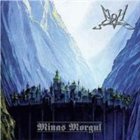 SUMMONING — Minas Morgul album cover