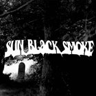 SUN BLACK SMOKE 2013 album cover