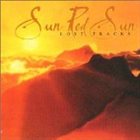 SUN RED SUN Lost Tracks album cover