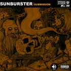 SUNBURSTER Submission album cover