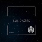 SUNDAZED Omen​ / ​Random Recordings album cover