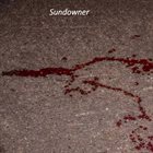 SUNDOWNER Derelict Souls album cover
