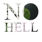 SUNFLO'ER No Hell album cover