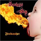 SUNLESS SKY Firebreather album cover