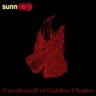 SUNN O))) Candlewolf Of The Golden Chalice album cover