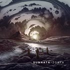 SUNNATA Zorya album cover