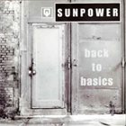 SUNPOWER Back To Basics album cover