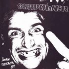 SUNPOWER John Terror EP album cover