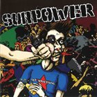 SUNPOWER Say Something album cover