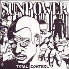 SUNPOWER Total Control album cover