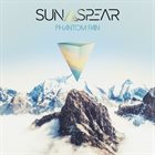 SUNSPEAR Phantom Pain album cover