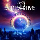 SUNSTRIKE Ready To Strike album cover